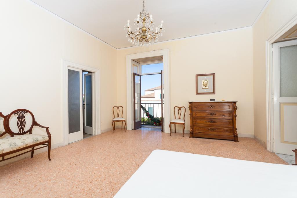 Apartamento Sorrento Central Flats Exterior foto